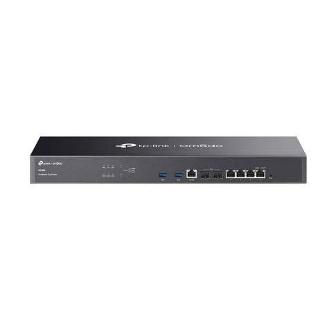 TP-Link Omada OC400 átjáró/irányító 1000, 10000 Mbit/s