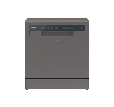 Candy RapidÓ CP 8F9FFA Countertop 8 place settings