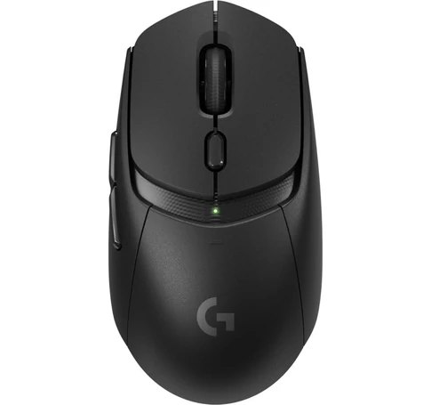 Logitech G 910-007199 egér RF vezeték nélküli + Bluetooth