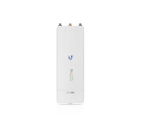 Ubiquiti LTU-ROCKET Networks LTU Rocket 675,84 Mbit/s Fehér
