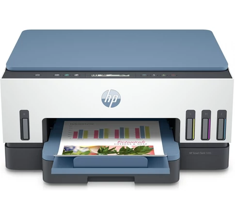 HP Smart Tank 7006e All-in-One, Print, scan, copy, wireless, Scan to PDF