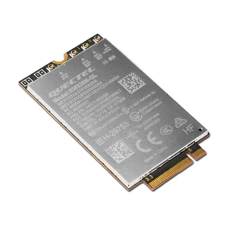 Lenovo 4XC1Q24434 hálózati kártya Belső WWAN