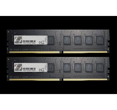 G.Skill Value memória modul 16 GB 2 x 8 GB DDR4