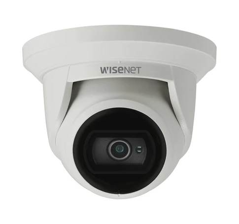 Hanwha ANE-L6012R biztonsági kamera Dóm IP biztonsági kamera 1920 x 1080 pixelek Plafon