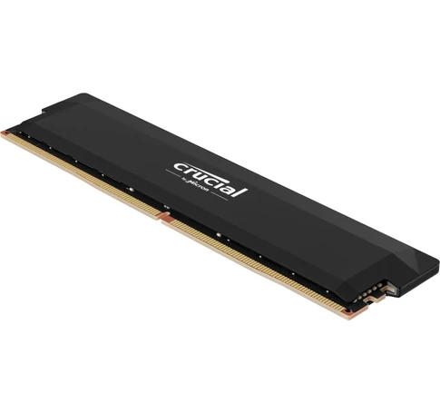 Crucial Pro CP32G64C40U5B memória modul 32 GB 1 x 32 GB DDR5