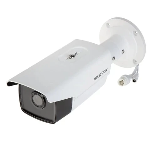 Hikvision DS-2CD2T43G2-4I(2.8mm) 4 MP AcuSense Fixed Bullet Network Camera