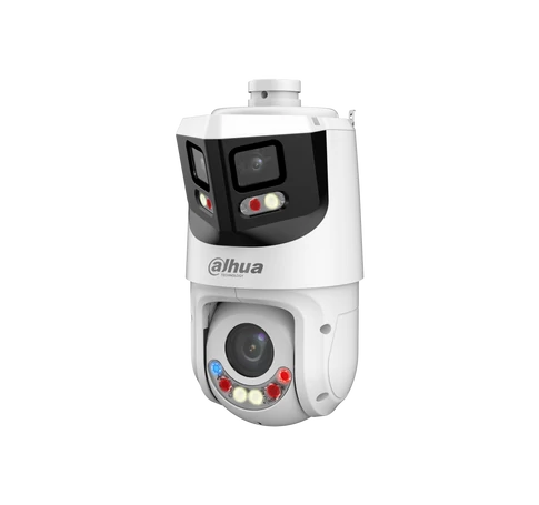 Dahua SDT4E425-8P-GB-APV1 8+4MP 25x TiOC Hálózati Panoráma PTZ Kamera