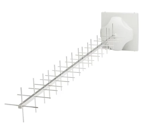 Ubiquiti AMY-9M16X2 2x2 Nagy Nyereségű Yagi antenna