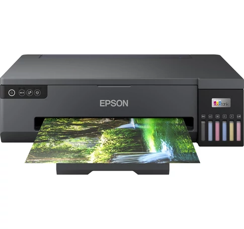 Epson EcoTank ET-18100 fotónyomtató Tintasugaras 5760 x 1440 DPI Wi-Fi