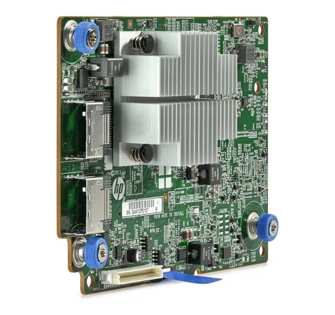 Hewlett Packard Enterprise H240ar csatlakozókártya/illesztő Belső SAS