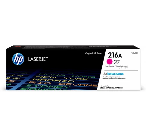 HP 216A Magenta Original LaserJet Toner Cartridge