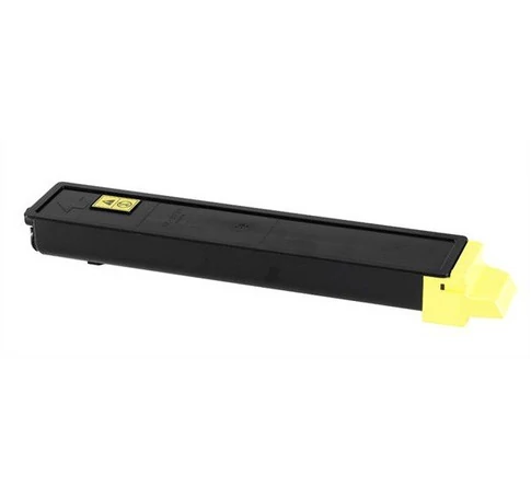 KYOCERA TK-895Y festékkazetta 1 db Eredeti Sárga