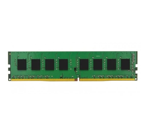 Kingston Technology ValueRAM 8GB DDR4 2666MHz memóriamodul 1 x 8 GB