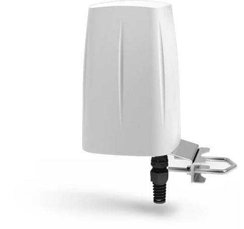QuWireless A950S 4 dBi nyereségű, omnidirekcionális antenna