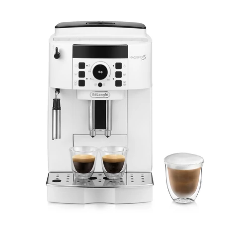 Magnifica S ECAM21.117.W Automata kávéfőző