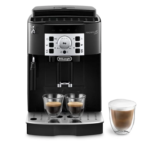 Magnifica S ECAM22.115.B Automata kávéfőző