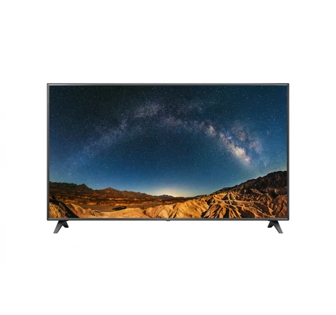 LG Smart TV 55" 55UR781C, 3840x2160, 300cd/m2, 3xHDMI/2xUSB/WiFi/Bluetooth/LAN/CI/RF/SPDIF