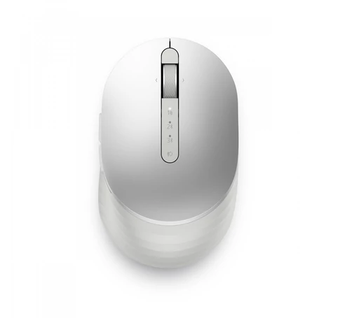 DELL MS7421W egér Kétkezes RF vezeték nélküli + Bluetooth Optikai 1600 DPI