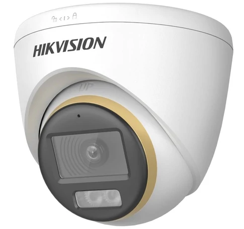 Hikvision DS-2CE72DF3T-LSE(2.8mm) Turbo-HD torony kamera 2Mpx