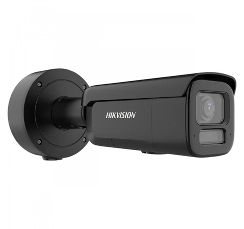 Hikvision DS-2CD2687G3-LIZS2UY/SL(2.8-12mm)Fekete IP Kamera