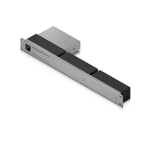 Ubiquiti UniFi AI Key Rack Mount