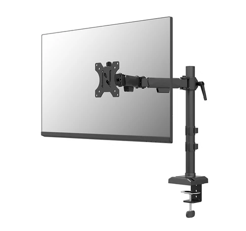 Neomounts DS60-600BL1 asztali TV konzol 81,3 cm (32") Fekete