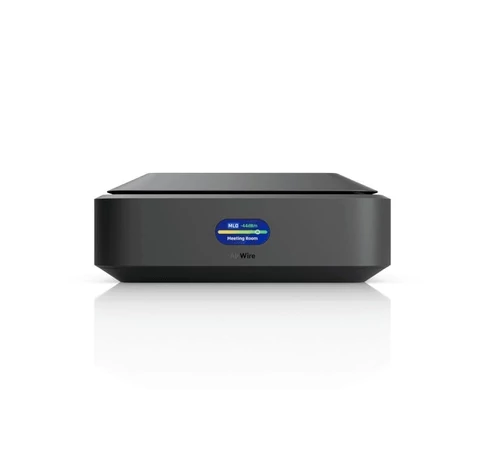 Ubiquiti AirWire WLAN 5800 Mbit/s