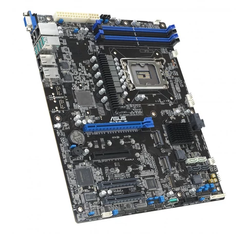 ASUS P13R-E Intel C266 LGA 1700 ATX