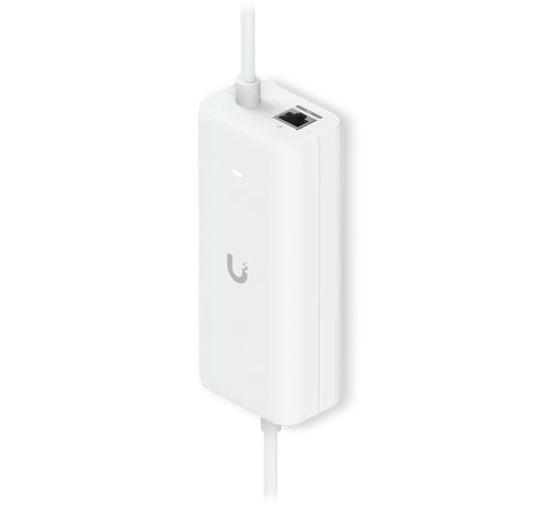 Ubiquiti Integrált AC PoE Adapter UACC-PoE+-USBC