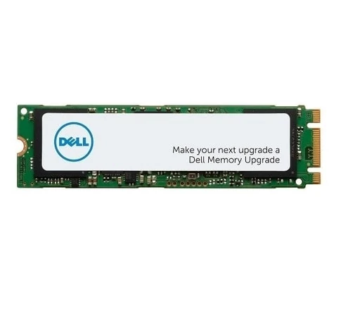 DELL AA615517 SSD meghajtó M.2 256 GB SATA