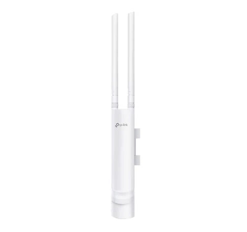 TP-Link EAP113-Outdoor 300 Mbit/s Fehér Ethernet-áramellátás (PoE) támogatása