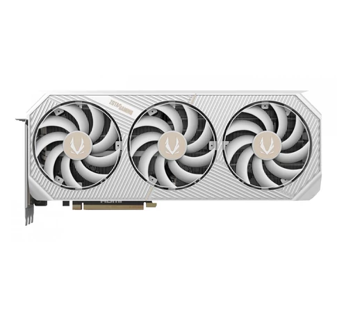 Zotac GeForce RTX 5080 Solid OC 16GB GDDR7 DLSS4 BIAŁY