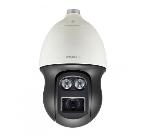 Hanwha XNP-6371RH biztonsági kamera IP biztonsági kamera Szabadtéri 1920 x 1080 pixelek Plafon/fal