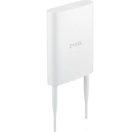 Zyxel NWA55AXE 1775 Mbit/s Fehér Ethernet-áramellátás (PoE) támogatása
