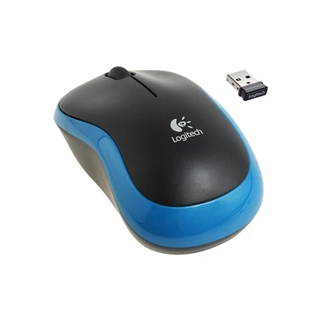 Logitech M185BLUE910002239 EGÉR