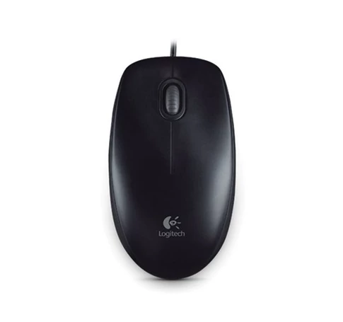 Logitech B100BLACK EGÉR
