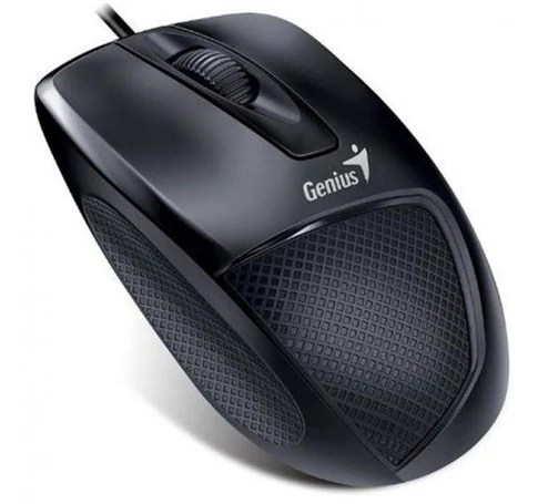 Genius DX150XBLACK EGÉR