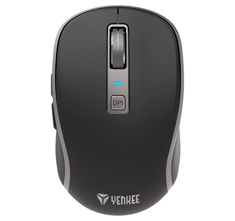 Yenkee YMS2085BK EGÉR