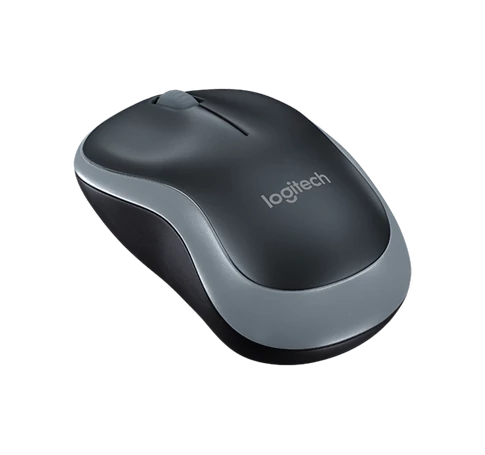 Logitech M185SWIFTGRAY910002238910002235 EGÉR