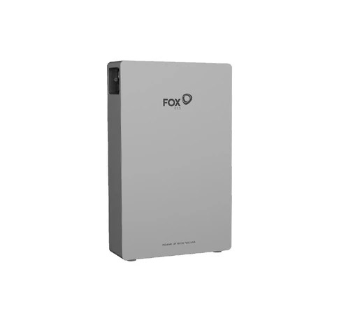 FoxESS energia tároló 5,18kWh BMS-sel
