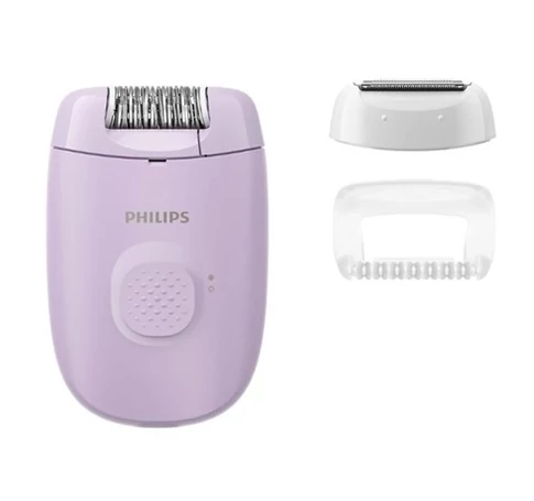 Philips BRE237/00 EPILÁTOR