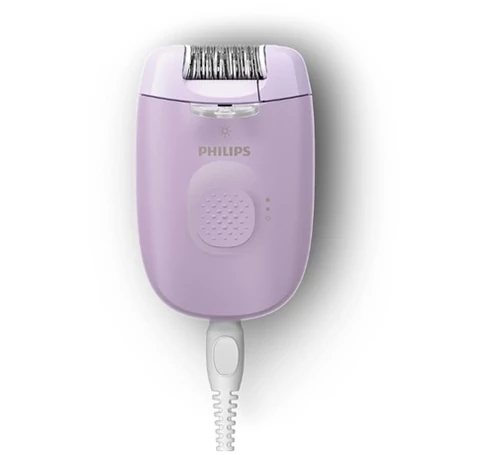 Philips BRE257/00 EPILÁTOR