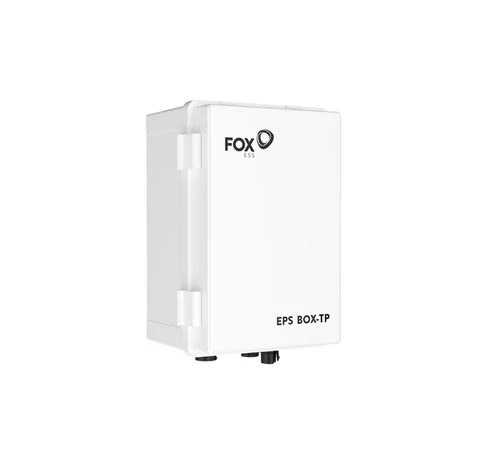 FoxESS EPS-BOX TP V2 Háromfázisú