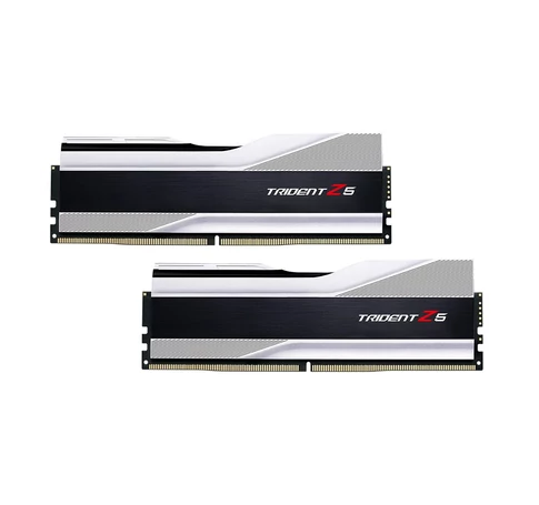 G.Skill Trident Z F5-6000J3636F16GX2-TZ5S memóriamodul 32 GB 2 x 16 GB DDR5 288-pin DIMM