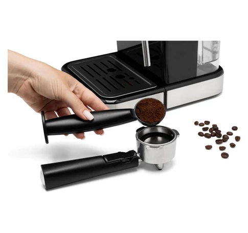 Gorenje ESCM15CD 15 bar coffee machine