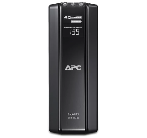 Energiatakarékos Back-UPS RS 1500 230V CEE 7/5