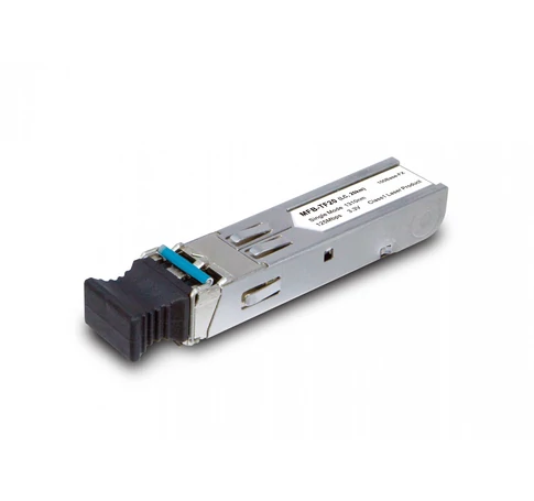 PLANET MFB-TF20 halózati adó-vevő modul Száloptikai 100 Mbit/s SFP 1310 nm