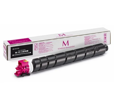 KYOCERA TK-8335M festékkazetta 1 db Eredeti Magenta