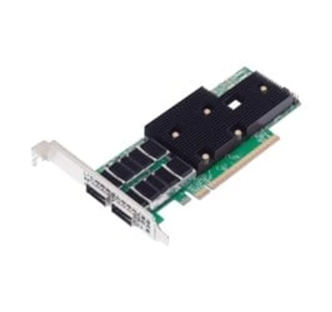 Broadcom P2200G Belső Ethernet