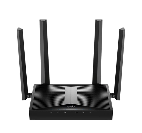 Cudy BE3600 2.5G Wi-Fi 7 Router
